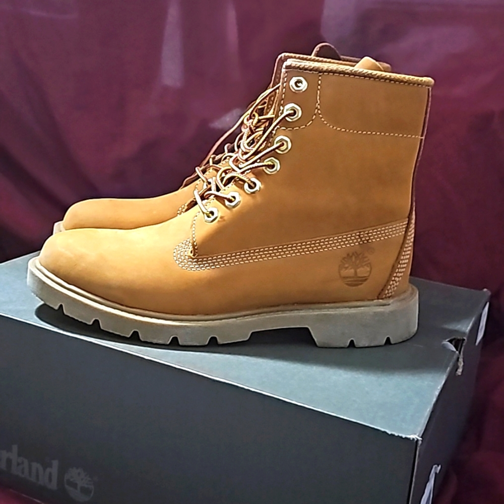 Timbaland Shoes